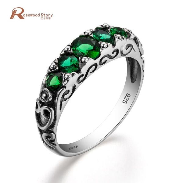 cluster rings multi- vintage art deco wedding for women real 925 sterling silver geometric green stone female ring anel bague, Golden;silver
cluster rings multi- vintage art deco wedding for women real 925 sterling silver geometric green stone female ring anel bague, Golden;silver