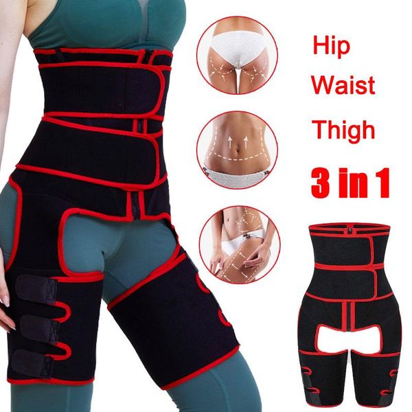 women's shapers high waist thigh trimmer bulifter belts workout shapewear neoprene leg slimming sheath adjustable compression belt, Black;white
women's shapers high waist thigh trimmer bulifter belts workout shapewear neoprene leg slimming sheath adjustable compression belt, Black;white