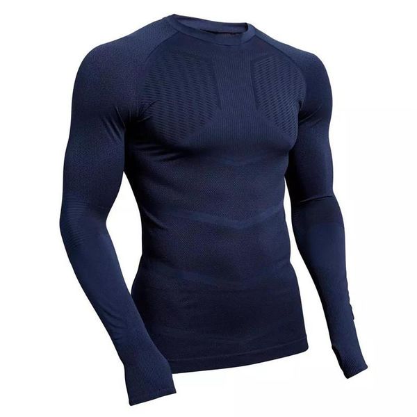 men's t-shirts men gym fitness t-shirt compress long sleeve shirts bodybuilding slim fit workout sports skinny tees male clothing, White;black
men's t-shirts men gym fitness t-shirt compress long sleeve shirts bodybuilding slim fit workout sports skinny tees male clothing, White;black
