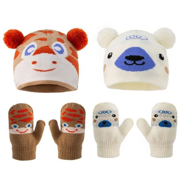 caps & hats 24be fashion children cartoon knitted beanie gloves suits kids winter outdoor warm cap born baby clothes accessories, Yellow
caps & hats 24be fashion children cartoon knitted beanie gloves suits kids winter outdoor warm cap born baby clothes accessories, Yellow