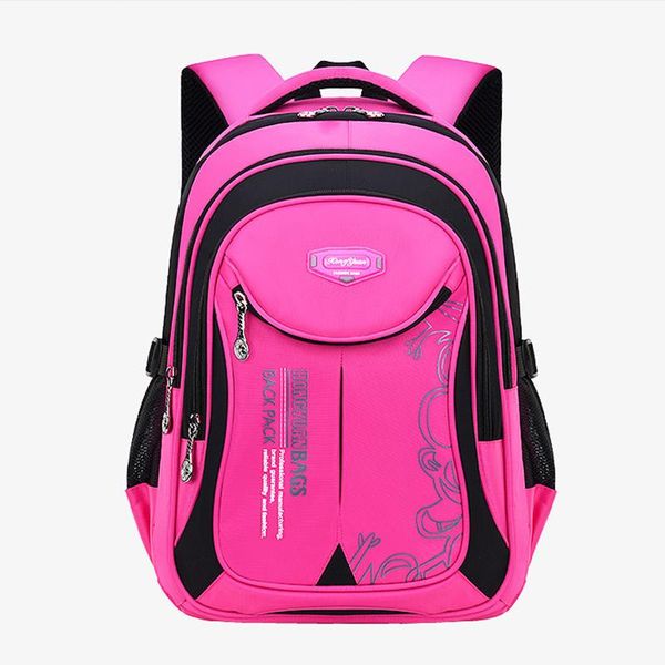 school backpack schoolbags for primary student waterproof zipper knapsack nylon softhandle light bags girl boy unisex
school backpack schoolbags for primary student waterproof zipper knapsack nylon softhandle light bags girl boy unisex