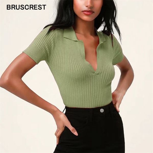 summer ladies polo shirt women shorts short sleeve white solid cropped polo shirts mujer streetwear 210330
summer ladies polo shirt women shorts short sleeve white solid cropped polo shirts mujer streetwear 210330