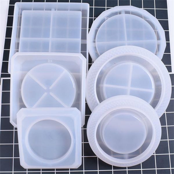 craft tools diy crystal epoxy silicone mold large ashtray three-dimensional square/rhombus/round/octagon/bird's nest
craft tools diy crystal epoxy silicone mold large ashtray three-dimensional square/rhombus/round/octagon/bird's nest