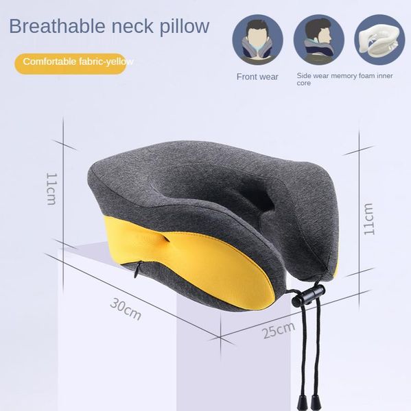 pillow u shaped breathable travel portable neck car plane pillows stretcher ring bearer
pillow u shaped breathable travel portable neck car plane pillows stretcher ring bearer