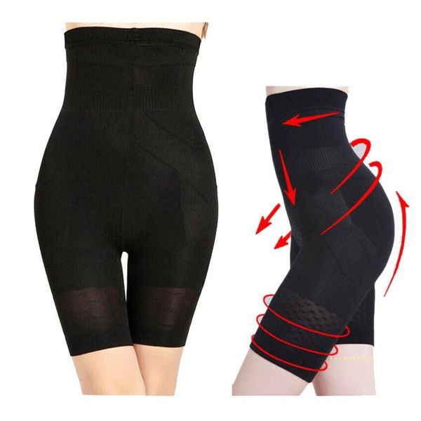 women's shapers comemall women seamless high waist slimming tummy control panties pant briefs shapewear underwear plus size, Black;white
women's shapers comemall women seamless high waist slimming tummy control panties pant briefs shapewear underwear plus size, Black;white