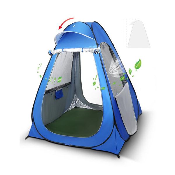 tents and shelters outdoor camping -up tent uv-protection automatic instant rain shelter for hiking fishing with carry bag
tents and shelters outdoor camping -up tent uv-protection automatic instant rain shelter for hiking fishing with carry bag