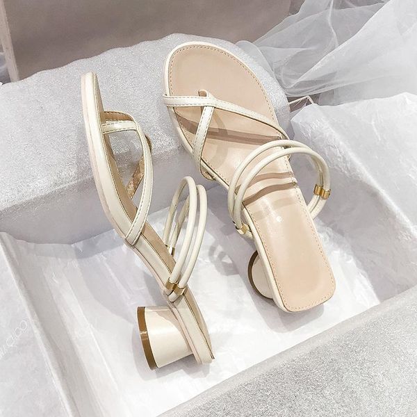 cross-tied round heel slip on hollow women slippers shoes fashion roman bohemian summer buckle strap female thong sandals, Black
cross-tied round heel slip on hollow women slippers shoes fashion roman bohemian summer buckle strap female thong sandals, Black