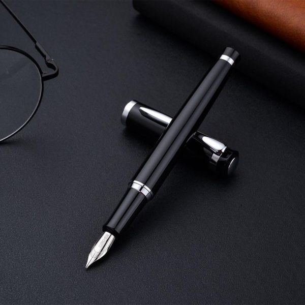 fountain pens baoer 508 magic blue camouflage color snow business office medium nib pen metal ink kawaii
fountain pens baoer 508 magic blue camouflage color snow business office medium nib pen metal ink kawaii