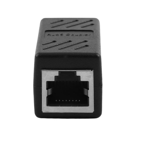 network internet lan connector adapter extender injector for mini dual rj45 interfaces drop computer cables & connectors
network internet lan connector adapter extender injector for mini dual rj45 interfaces drop computer cables & connectors
