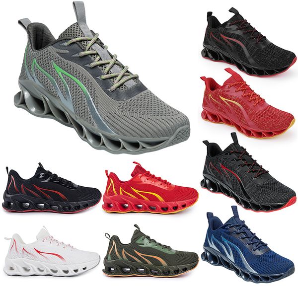 running shoes non-brand men fashion trainers white black yellow gold navy blue bred green mens sports sneakers #185
running shoes non-brand men fashion trainers white black yellow gold navy blue bred green mens sports sneakers #185