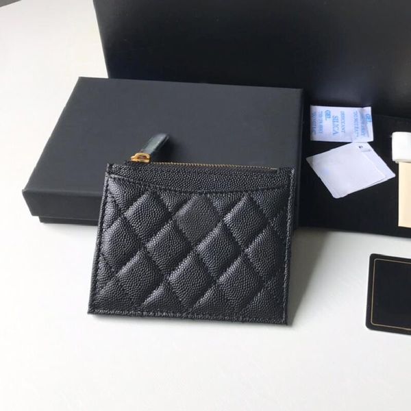 card holders luxury women's holder wallets fashion coin pocket mini purse business wallet case with box, Brown;gray
card holders luxury women's holder wallets fashion coin pocket mini purse business wallet case with box, Brown;gray