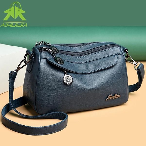 fashion womens solid color messenger bag luxury design shoulder bags 2021 pu leather simplicity women handbag
fashion womens solid color messenger bag luxury design shoulder bags 2021 pu leather simplicity women handbag
