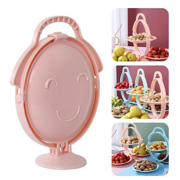 layers foldable snack plate portable fruit platter candy nuts seeds dry fruits plates dishes bowl kitchen supplies &
layers foldable snack plate portable fruit platter candy nuts seeds dry fruits plates dishes bowl kitchen supplies &