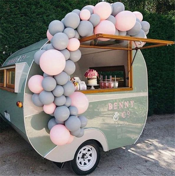 party decoration 20pcs 10inch gray pink balloon mixed color matte latex inflatable wedding birthday decorative balloons
party decoration 20pcs 10inch gray pink balloon mixed color matte latex inflatable wedding birthday decorative balloons