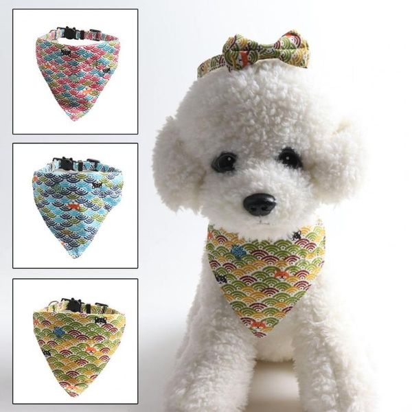 dog apparel dirt resistant fabric pet cats bib scarf supplies
dog apparel dirt resistant fabric pet cats bib scarf supplies