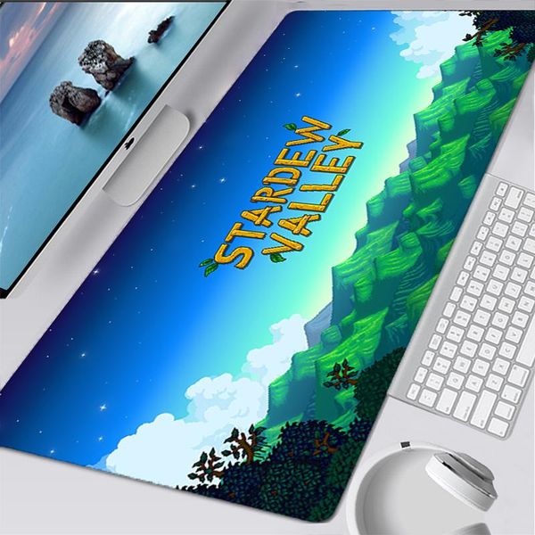 mouse pads & wrist rests stardew valley anime computer pad gamer large gaming mousepad xxl desk mause keyboard carpet for csgo
mouse pads & wrist rests stardew valley anime computer pad gamer large gaming mousepad xxl desk mause keyboard carpet for csgo