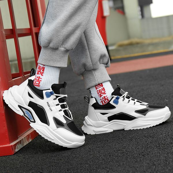 fashion shoes for women sandals men mens spring wholesale chaussures walking lightweight zapatos skateboard in stock six 39-44, Black
fashion shoes for women sandals men mens spring wholesale chaussures walking lightweight zapatos skateboard in stock six 39-44, Black