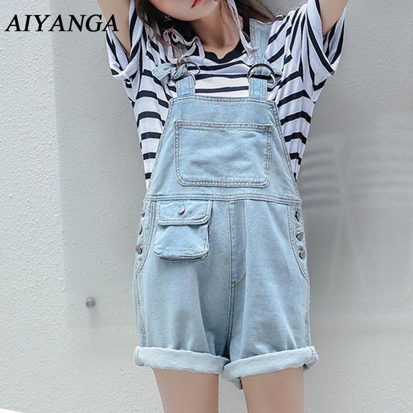 women's jeans denim shorts overalls women summer 2021 female strap playsuit fashion pocket light blue casual
women's jeans denim shorts overalls women summer 2021 female strap playsuit fashion pocket light blue casual
