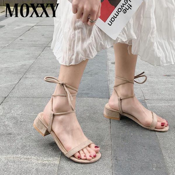 fashion ankle strap sandals woman rome lace up retro gladiator shoes women open toe square heels summer, Black
fashion ankle strap sandals woman rome lace up retro gladiator shoes women open toe square heels summer, Black