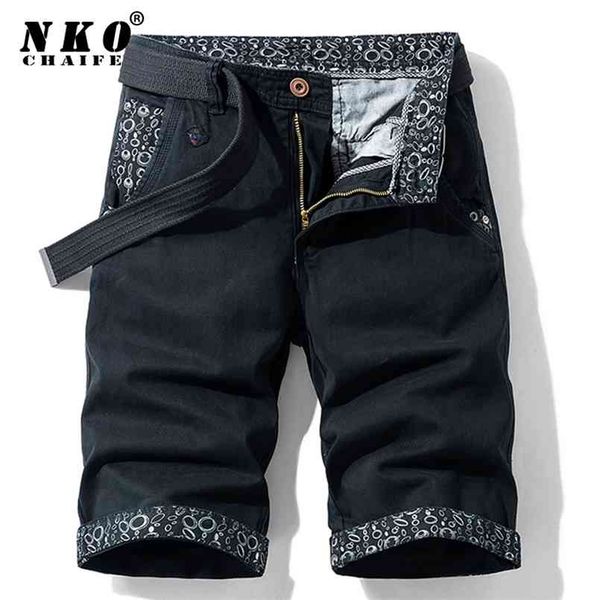 chaifenko men summer cotton casual cargo shorts army tactical short pants loose pocket military 210716, White;black
chaifenko men summer cotton casual cargo shorts army tactical short pants loose pocket military 210716, White;black