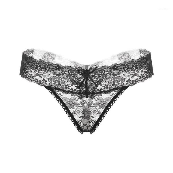 lace transparent panties lingerie thongs women underwear perspective g-string and thong female bikini panty women's, Black;pink
lace transparent panties lingerie thongs women underwear perspective g-string and thong female bikini panty women's, Black;pink