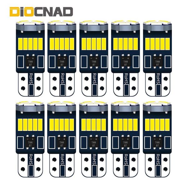 working light 10pcs w5w t10 led bulb car interior dome canbus auto lights for megane 2 3 duster clio logan fluence koleos
working light 10pcs w5w t10 led bulb car interior dome canbus auto lights for megane 2 3 duster clio logan fluence koleos