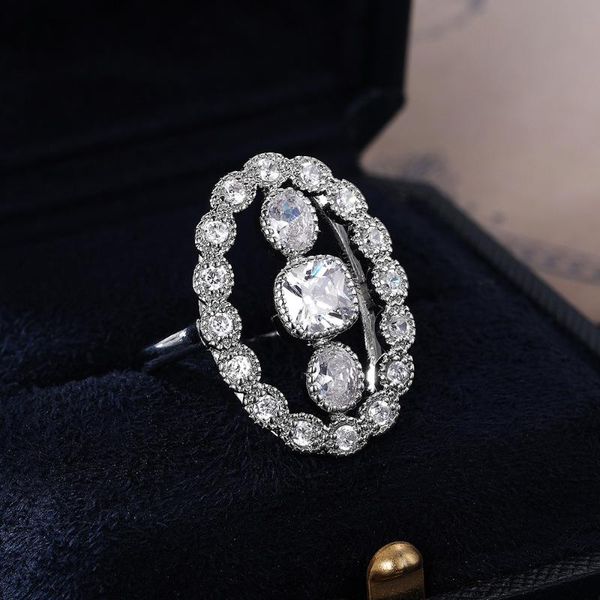 wedding rings luxury women bridal jewelry pear shape cubic zircon female ring party promise love bague femme, Slivery;golden
wedding rings luxury women bridal jewelry pear shape cubic zircon female ring party promise love bague femme, Slivery;golden