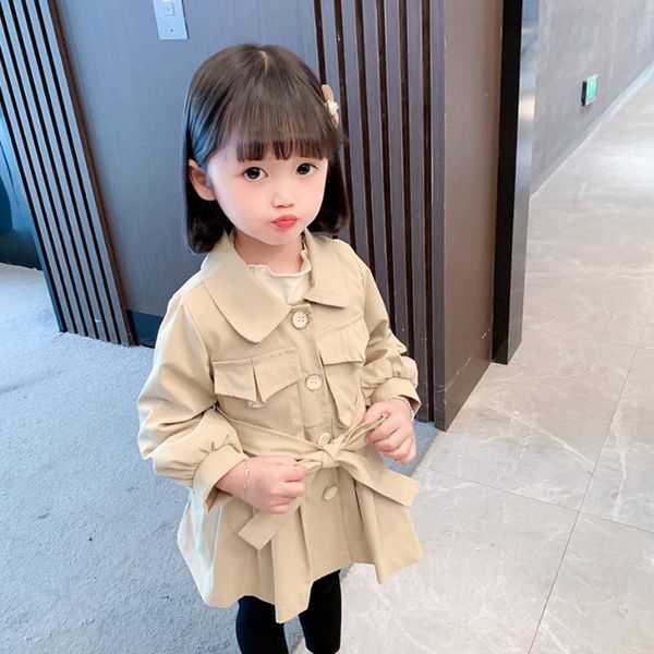 jackets coat for girl solid color coats kids casual style children's jacket spring autumn clothes girls, Blue;gray
jackets coat for girl solid color coats kids casual style children's jacket spring autumn clothes girls, Blue;gray