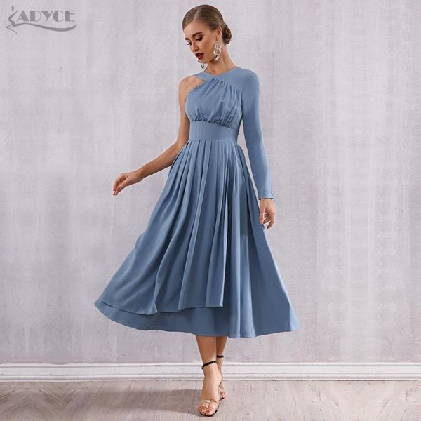 casual dresses adyce 2021 summer celebrity evening party dress women vestidos one shoulder long sleeve pleated bodycon club, Black;gray
casual dresses adyce 2021 summer celebrity evening party dress women vestidos one shoulder long sleeve pleated bodycon club, Black;gray