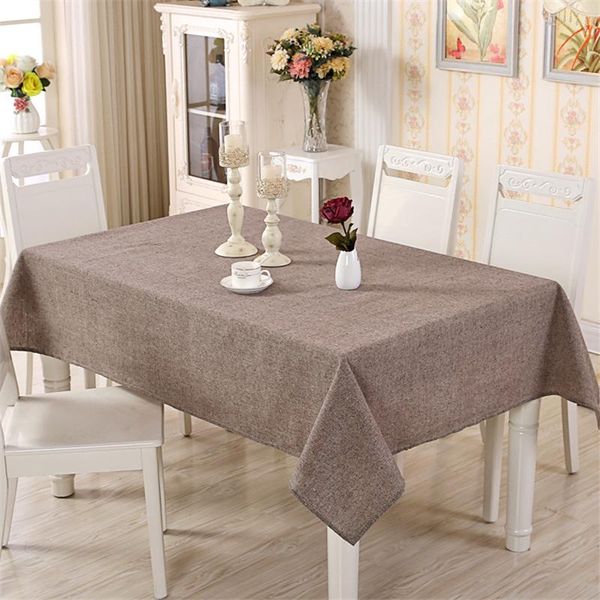table cloth 2021 cotton modern simple plain tablecloth tea cover dining rectangular table-cloth for home decorate
table cloth 2021 cotton modern simple plain tablecloth tea cover dining rectangular table-cloth for home decorate