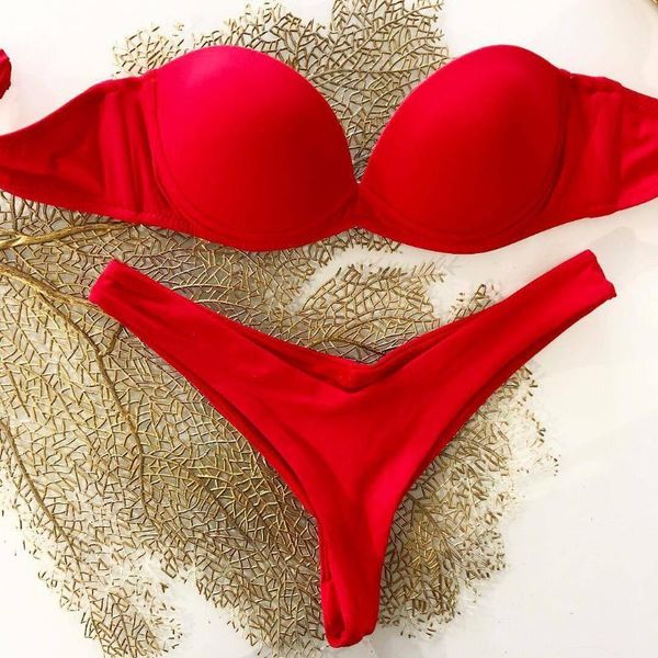 women's swimwear 2021 women leopard bikinis bandage swimsuit push up bathing suit maillot de bain femme thong biquinis, White;black
women's swimwear 2021 women leopard bikinis bandage swimsuit push up bathing suit maillot de bain femme thong biquinis, White;black