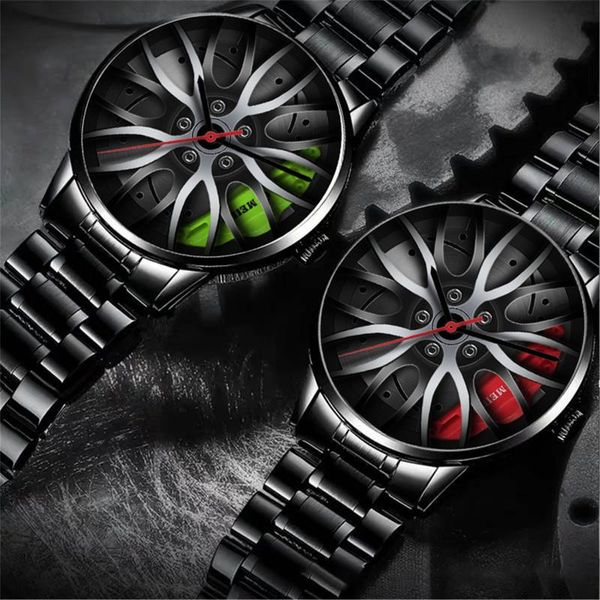 wristwatches casual sport watches 2021 mens quartz stainless steel band diamonds business watch relogio masculino, Slivery;brown
wristwatches casual sport watches 2021 mens quartz stainless steel band diamonds business watch relogio masculino, Slivery;brown