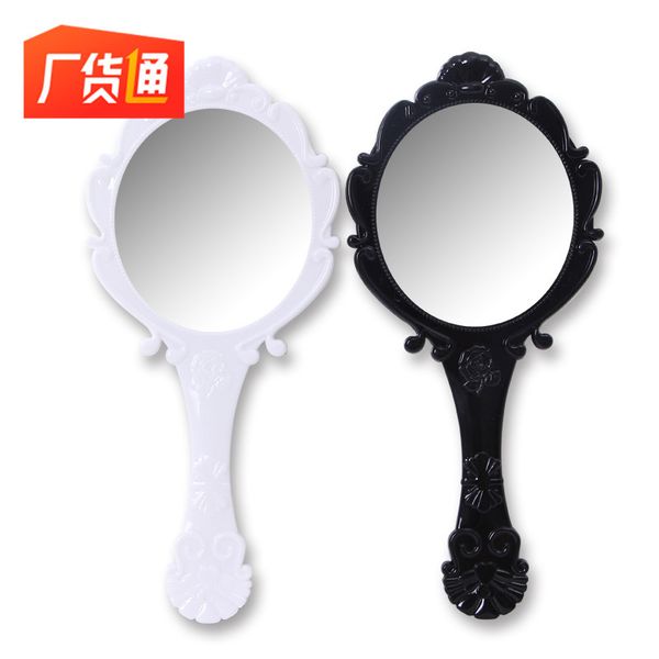 mirrors plastic cosmetic mirror new hand carved mirror creative rose gift mirror
mirrors plastic cosmetic mirror new hand carved mirror creative rose gift mirror