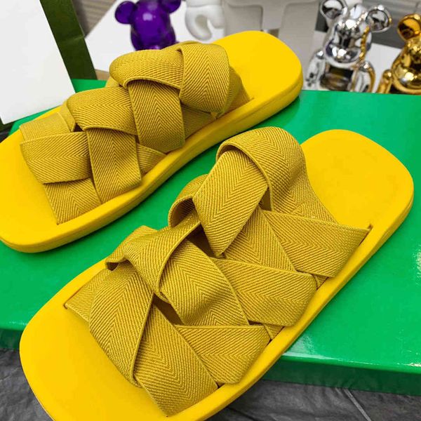 wholesale rome 2021 summer achiko same knitting flat slippers beach women's wear fashionable sandals luxurysss designersss shoes yw, Black
wholesale rome 2021 summer achiko same knitting flat slippers beach women's wear fashionable sandals luxurysss designersss shoes yw, Black