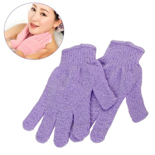 disposable gloves pair of bath body shower exfoliating wash skin spa massage scrub scrubber glove
disposable gloves pair of bath body shower exfoliating wash skin spa massage scrub scrubber glove