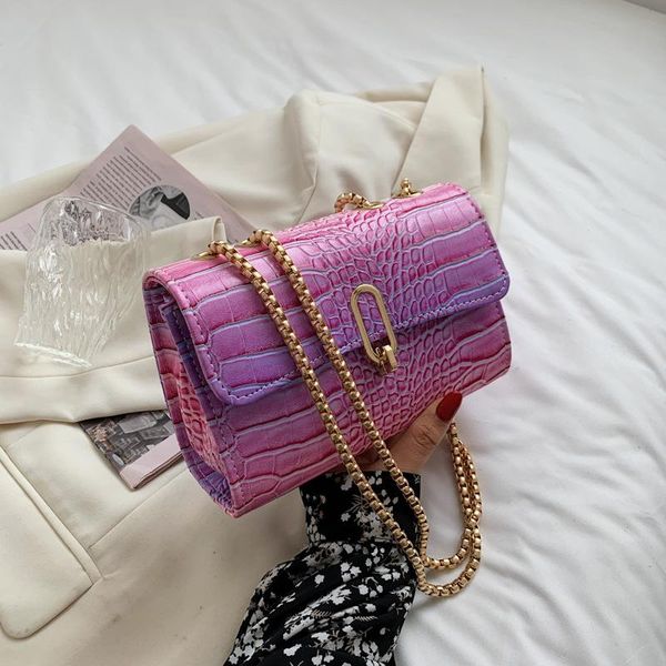 evening bags for women 2021 crocodile pattern retro messenger bag fashion chain small square purses and handbags luxury
evening bags for women 2021 crocodile pattern retro messenger bag fashion chain small square purses and handbags luxury