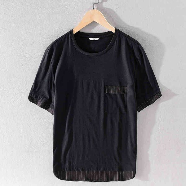 men's t-shirts summer arrival short sleeve linen shirt brand fashion t shirts for men casual white t-shirt mens comfortable o-neck 039h, White;black
men's t-shirts summer arrival short sleeve linen shirt brand fashion t shirts for men casual white t-shirt mens comfortable o-neck 039h, White;black