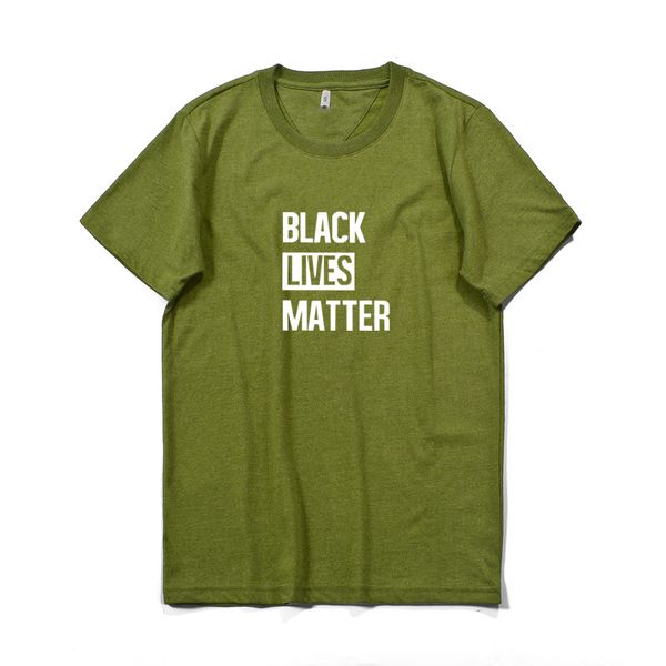 men's t-shirts arrival men breathable black lives matter pattern george floyd short sleeve o neck tee bk56, White;black
men's t-shirts arrival men breathable black lives matter pattern george floyd short sleeve o neck tee bk56, White;black