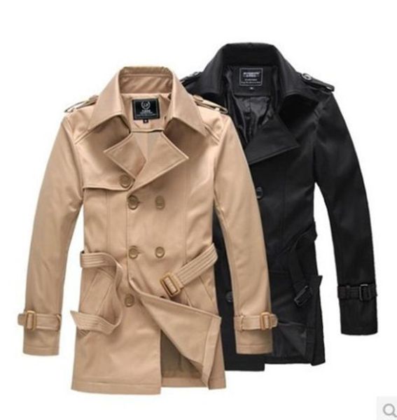 men's trench coats autumn long vintage coat quilted cardigan male overcoat windbreaker for boy mens jackets and fashionable 2021, Tan;black
men's trench coats autumn long vintage coat quilted cardigan male overcoat windbreaker for boy mens jackets and fashionable 2021, Tan;black