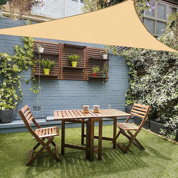 shade lvju 9.8ft 3x3x3m waterproof triangle sunshade protection outdoor cover garden patio pool sail awning camping sun
shade lvju 9.8ft 3x3x3m waterproof triangle sunshade protection outdoor cover garden patio pool sail awning camping sun