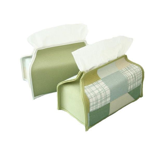 tissue boxes & napkins pastoral patchwork box small fresh fabric paper extraction nordic sleeve living room car creativity bag
tissue boxes & napkins pastoral patchwork box small fresh fabric paper extraction nordic sleeve living room car creativity bag