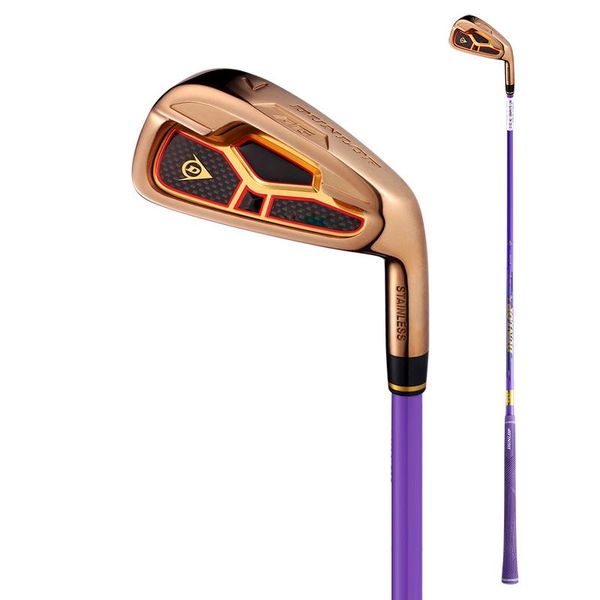 fashion men golden golf club wedges grip double-sided cutting rod double hitting surface and putter gift irons complete set of clubs
fashion men golden golf club wedges grip double-sided cutting rod double hitting surface and putter gift irons complete set of clubs