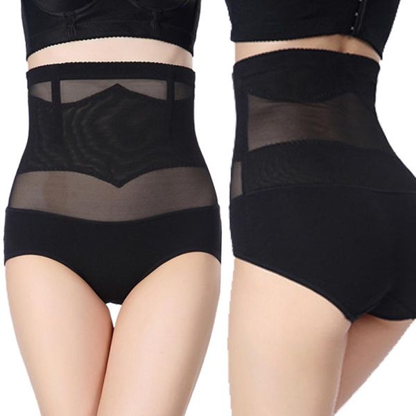 women's shapers women seamless high waist body shaper panties tummy belly control cincher slimming shapewear girdle underwear, Black;white
women's shapers women seamless high waist body shaper panties tummy belly control cincher slimming shapewear girdle underwear, Black;white