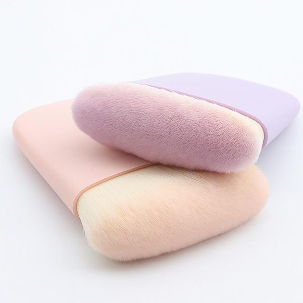 makeup brushes brush powder face blush portable foundation large cosmetics soft base tool
makeup brushes brush powder face blush portable foundation large cosmetics soft base tool