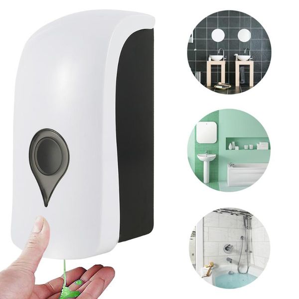 liquid soap dispenser 1000ml wall mounted hand washing dispensers for kitchen el shower shampoo bottle bathroom accessories
liquid soap dispenser 1000ml wall mounted hand washing dispensers for kitchen el shower shampoo bottle bathroom accessories