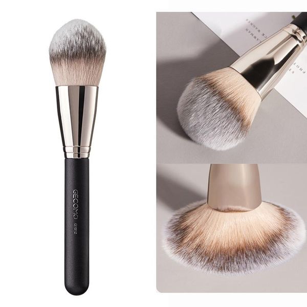 makeup brushes pro loose powder sculpting brush foundation contour blusher face cheek highlighter make up beauty tool
makeup brushes pro loose powder sculpting brush foundation contour blusher face cheek highlighter make up beauty tool