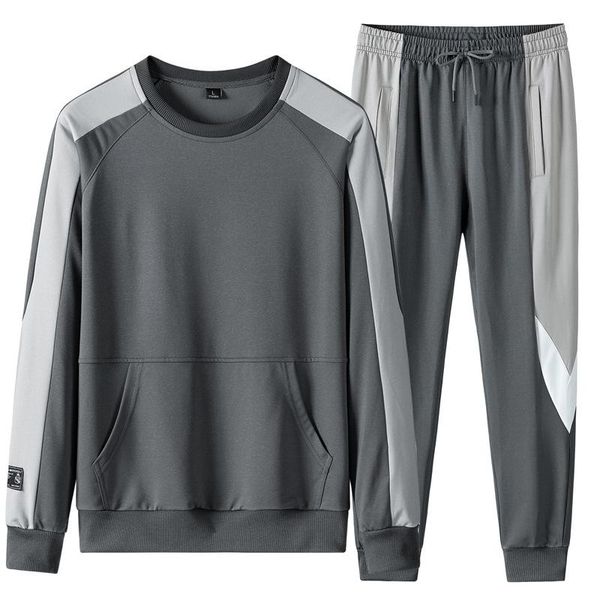 men's hoodies & sweatshirts sweater suit 2021 spring and autumn fashion trend youth junior high school leisure holiday indoor sports cl, Black
men's hoodies & sweatshirts sweater suit 2021 spring and autumn fashion trend youth junior high school leisure holiday indoor sports cl, Black