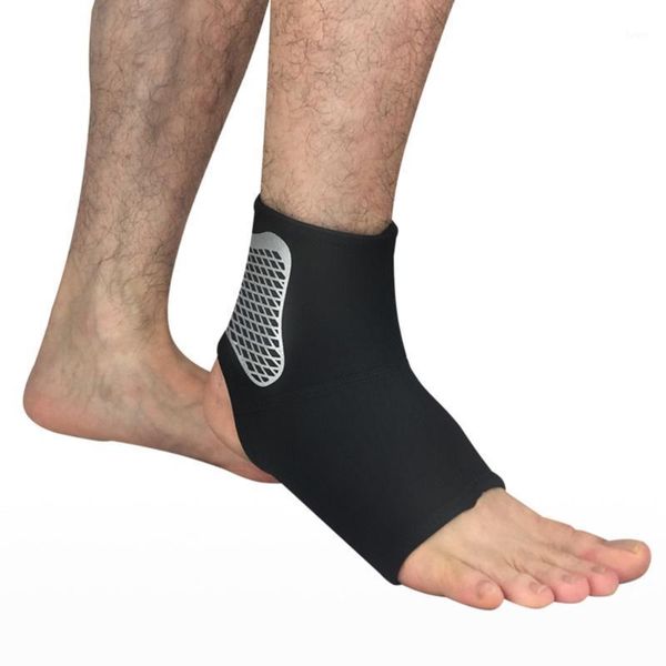 2pcs breathable sports ankle protector care sleeve for exercising running fitness basketball (black size s) support, Blue;black
2pcs breathable sports ankle protector care sleeve for exercising running fitness basketball (black size s) support, Blue;black