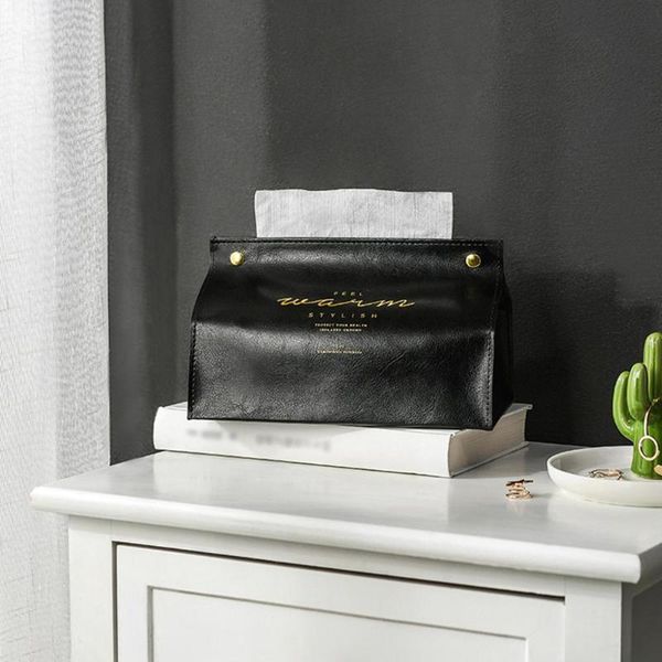 tissue boxes & napkins leather table decoration home car storage case box container towel napkin papers @p
tissue boxes & napkins leather table decoration home car storage case box container towel napkin papers @p