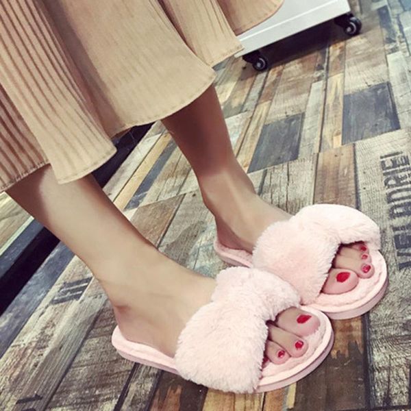 slippers muqgew warm bow knot shoes woman classics solid plush soft indoors floor bed room high quality, Black
slippers muqgew warm bow knot shoes woman classics solid plush soft indoors floor bed room high quality, Black